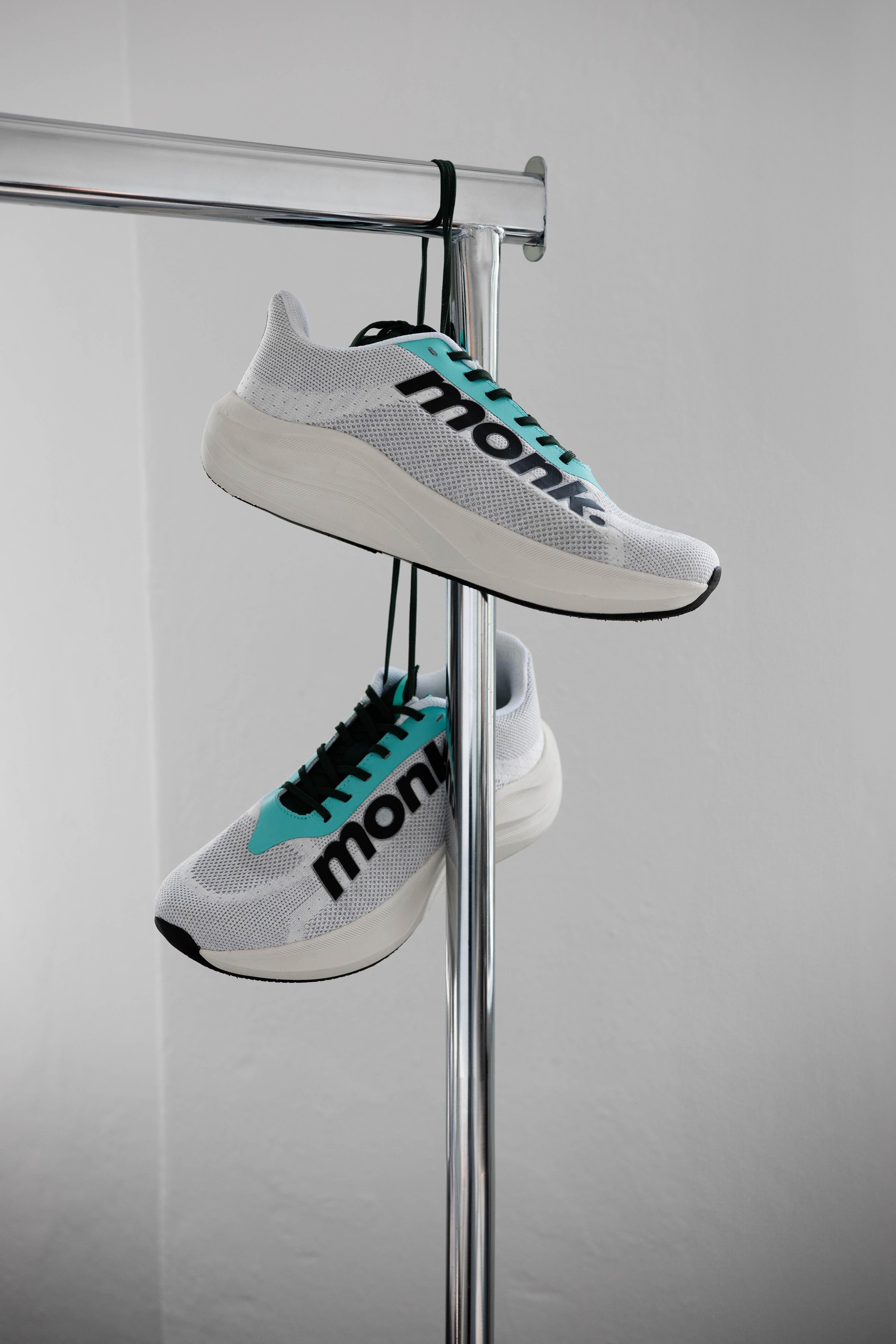 Limited Drops: MONK’s DNA.