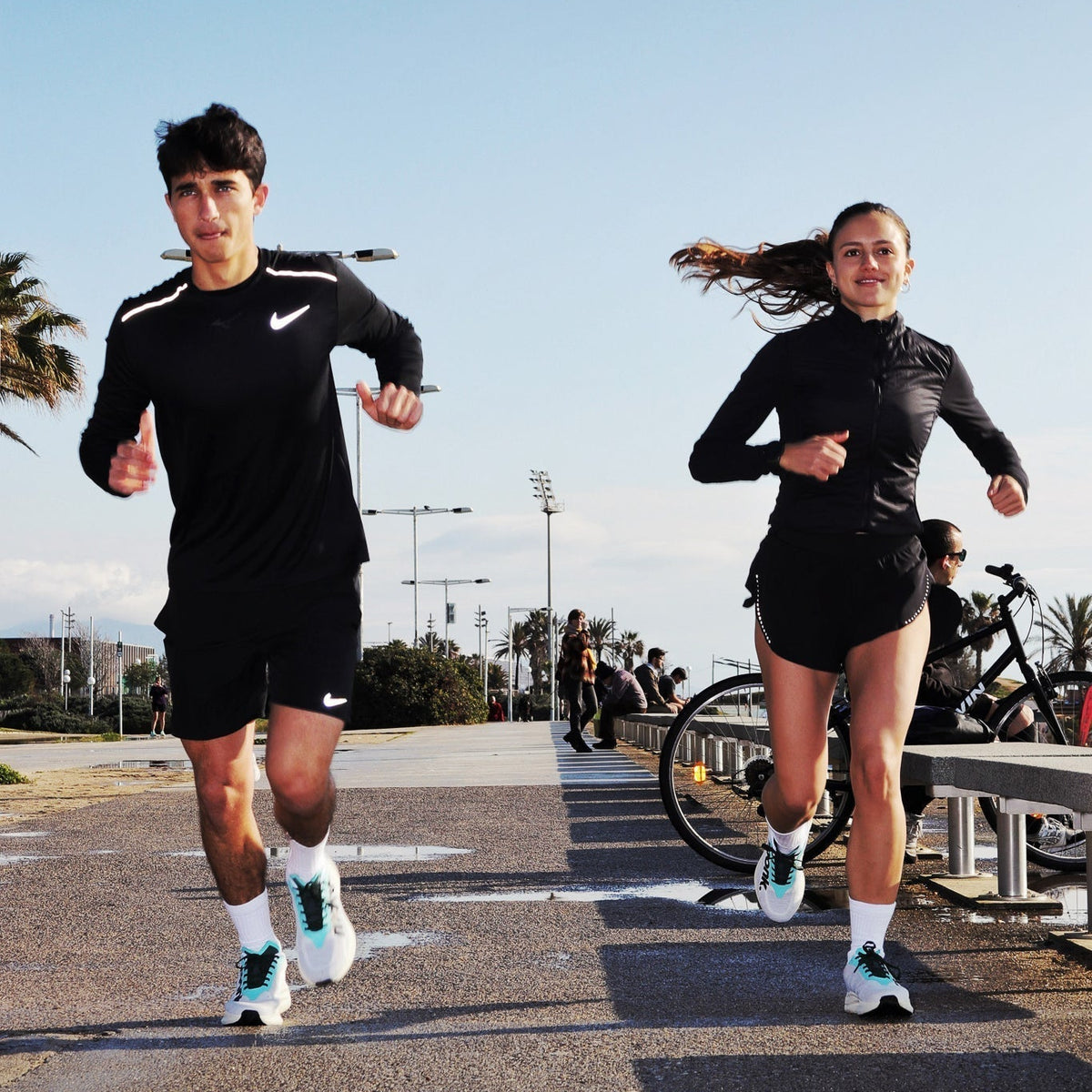 ¿ES SANO CORRER?