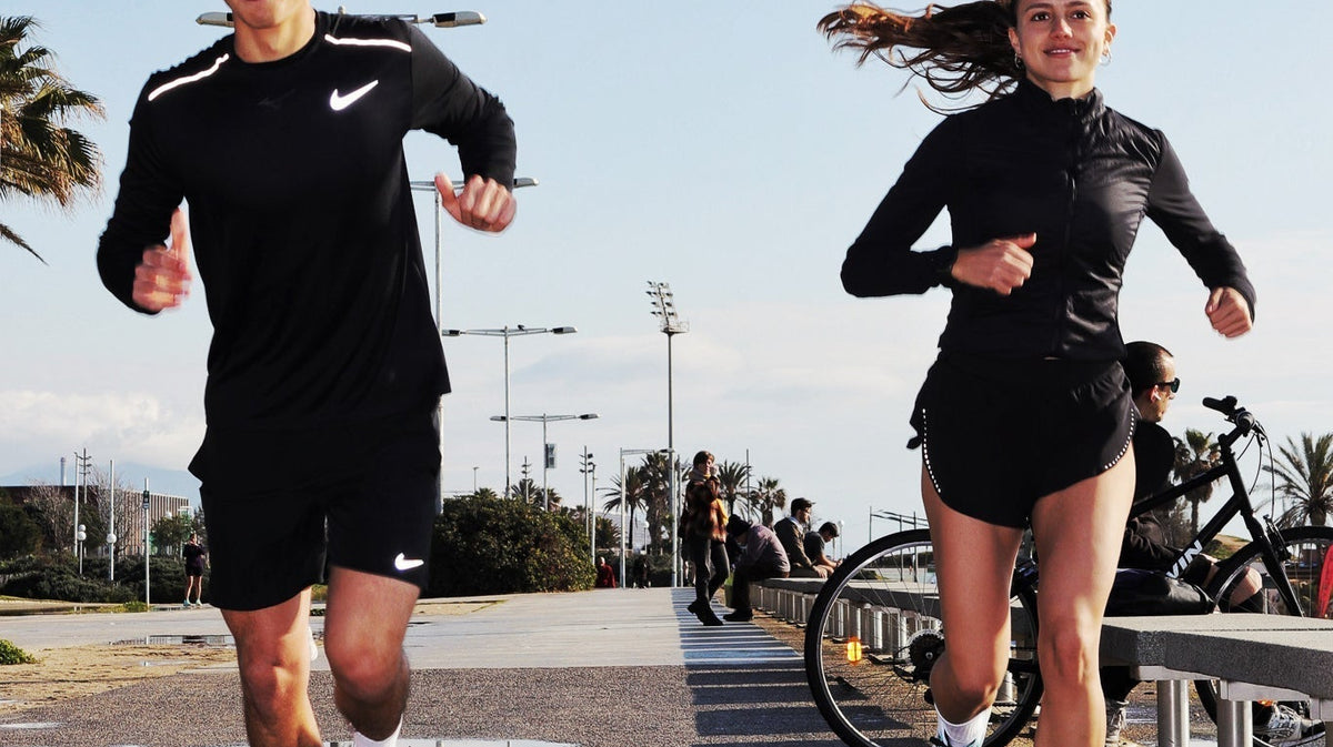 ¿ES SANO CORRER?