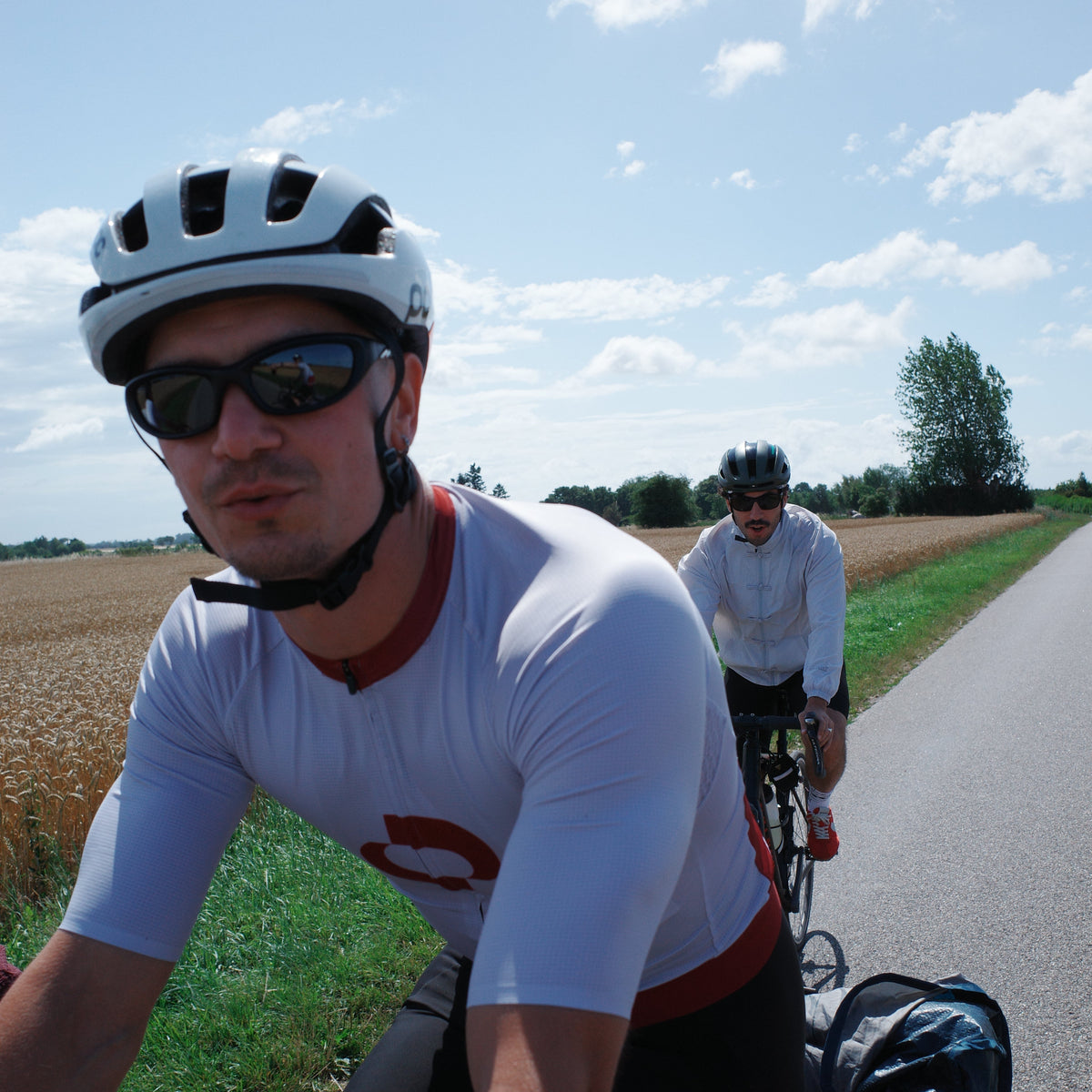 421KM EN BICI PARA DISEÑAR LO QUE VIENE