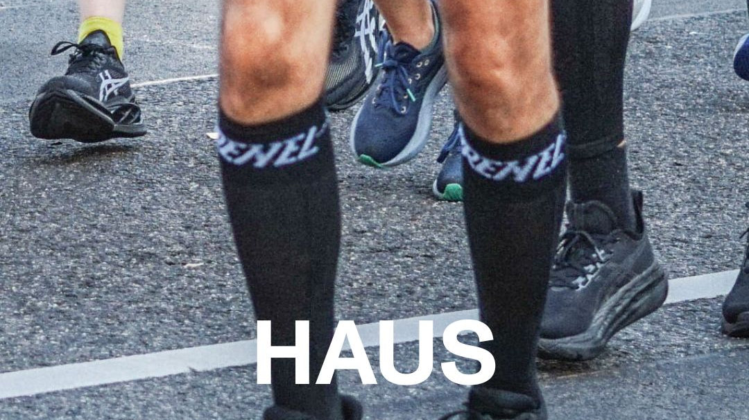 MONK ZERO HAUS Field Test: Berlín, 2025