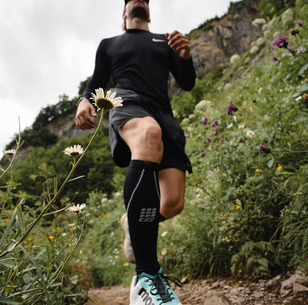 ZERO MINTED ICE™ – ambiente – Monk Performance