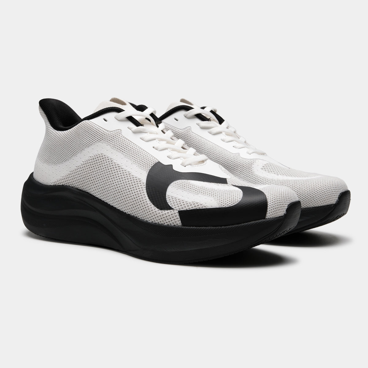 Monk Zero Moonlight – detalle upper ultraligero transpirable