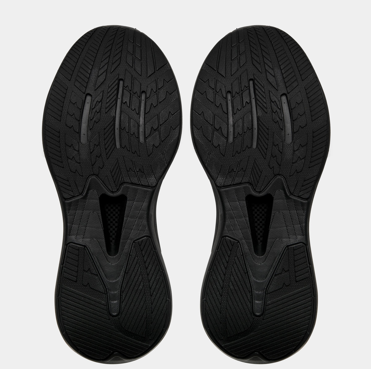 Zapatillas running Monk Performance Shadow – vista posterior