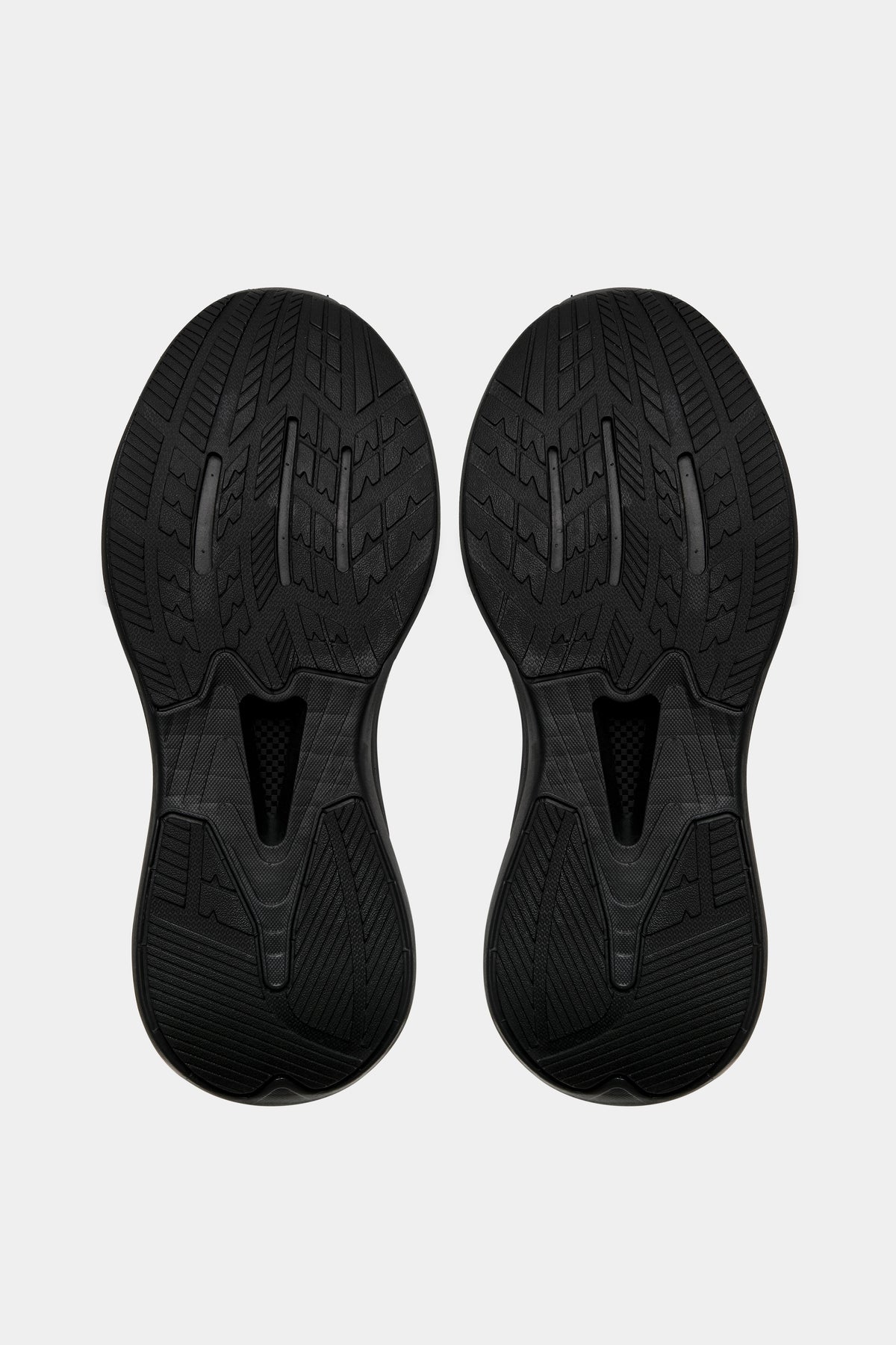 Zapatillas running Monk Performance Shadow – vista posterior