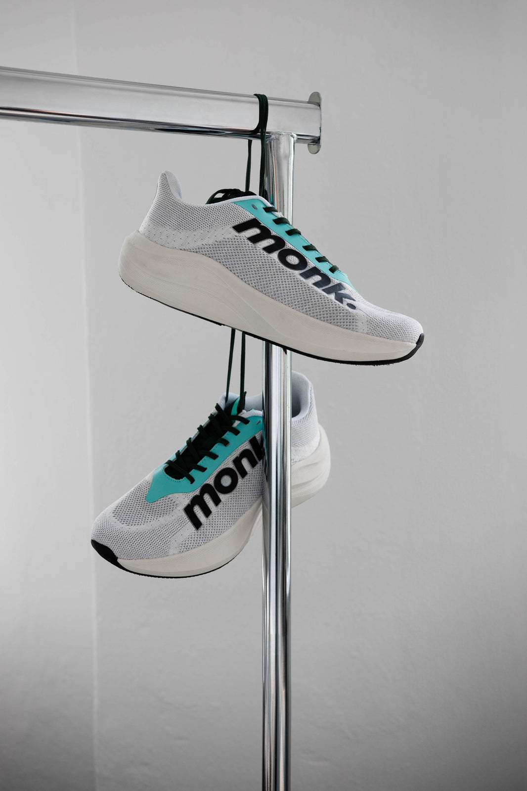 Limited Drops: MONK’s DNA.