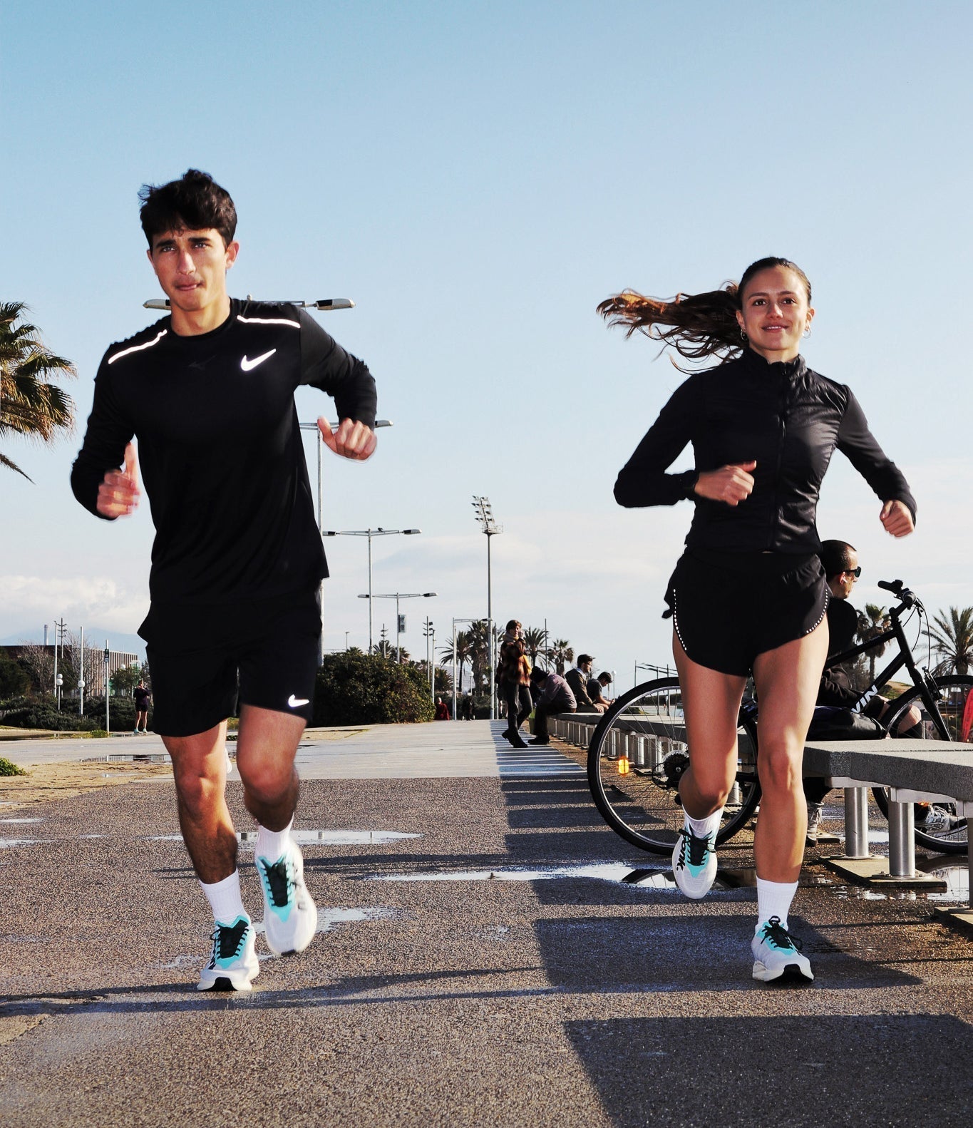 ¿ES SANO CORRER?