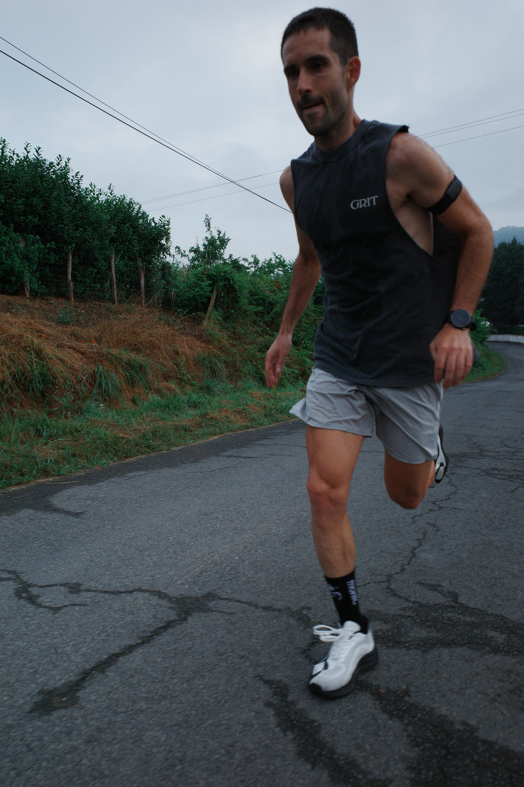 Juan Zubiarte, Pais Vasco, TOP 10 Ultramarton
