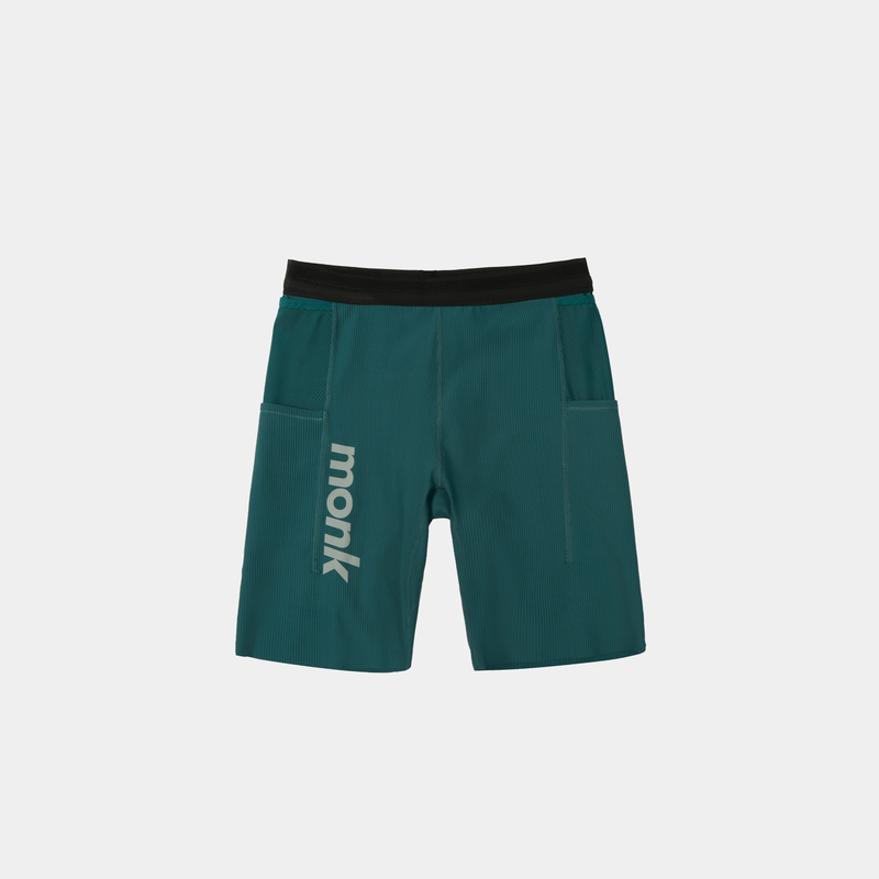 MAN'S TRACE SHORT TIGHTS