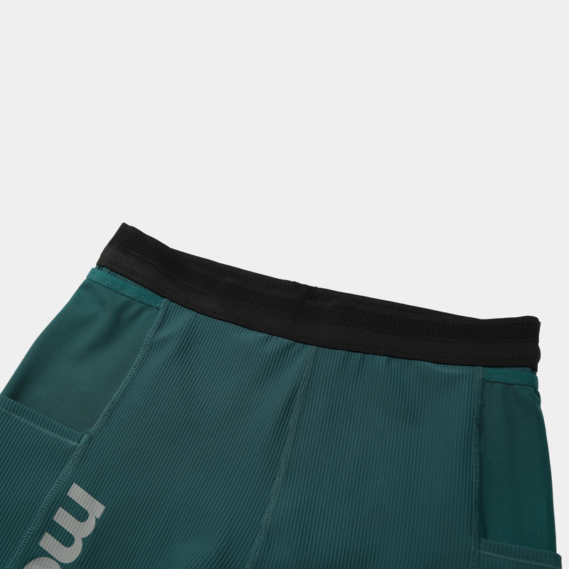 MAN'S TRACE SHORT TIGHTS