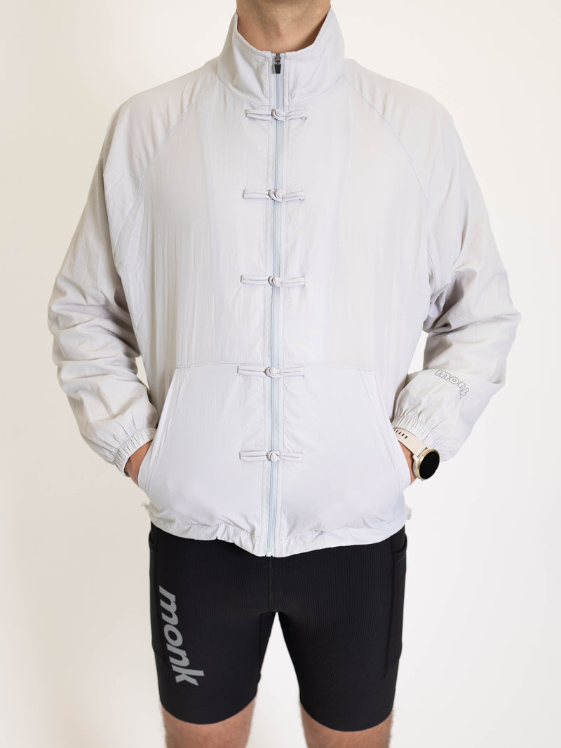 PANKOU TRACKSUIT JACKET