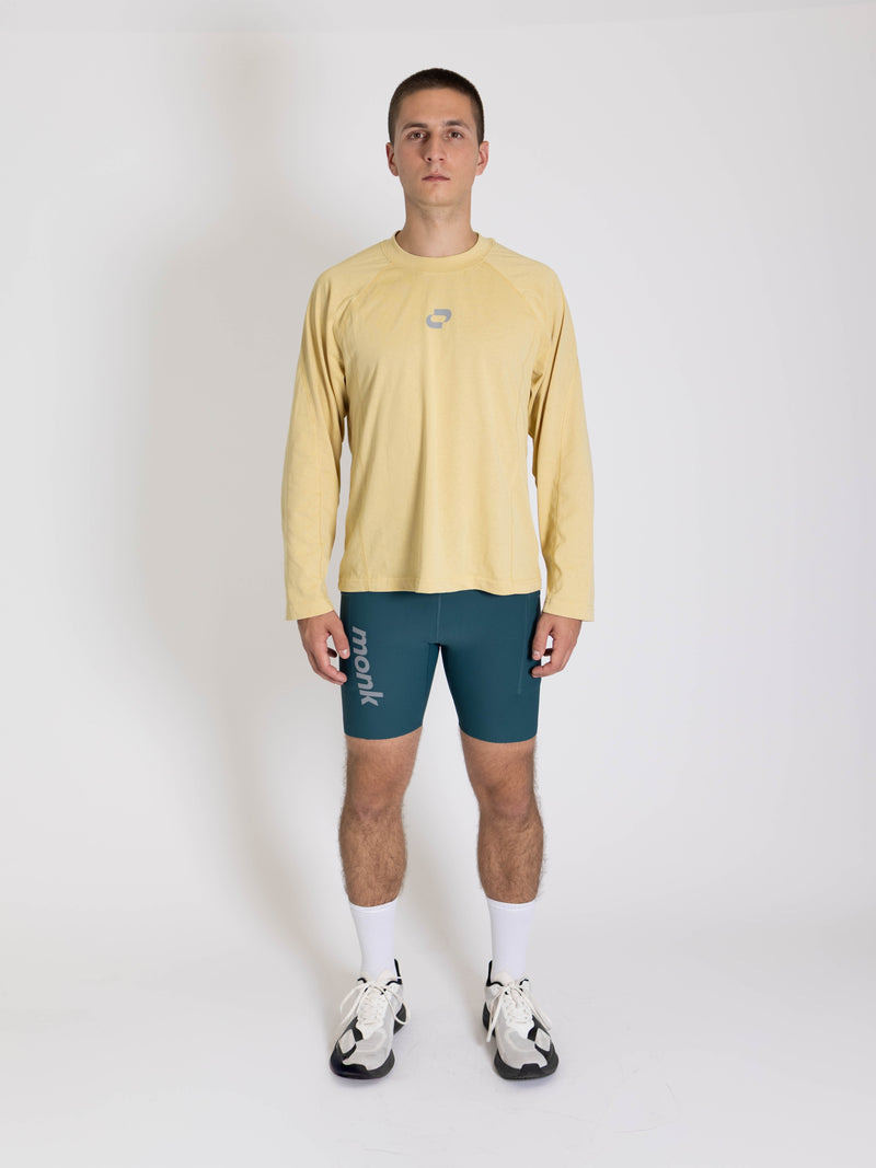 ACTIVE LONGSLEEVE