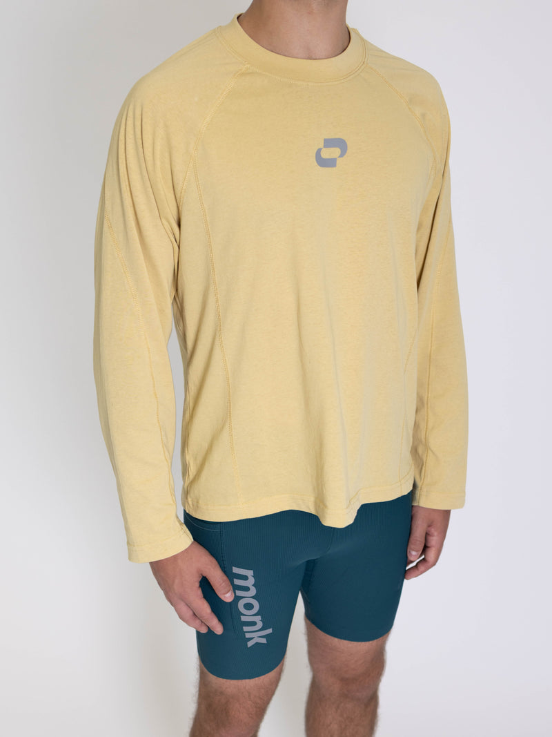 ACTIVE LONGSLEEVE