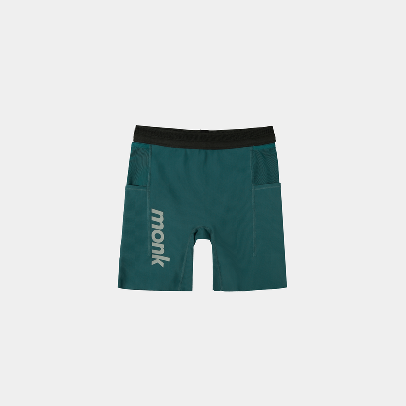 WOMAN'S TRACE SHORT TIGHTS