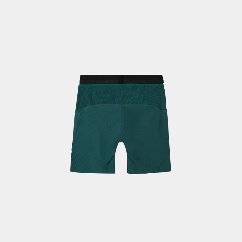 WOMAN'S TRACE SHORT TIGHTS