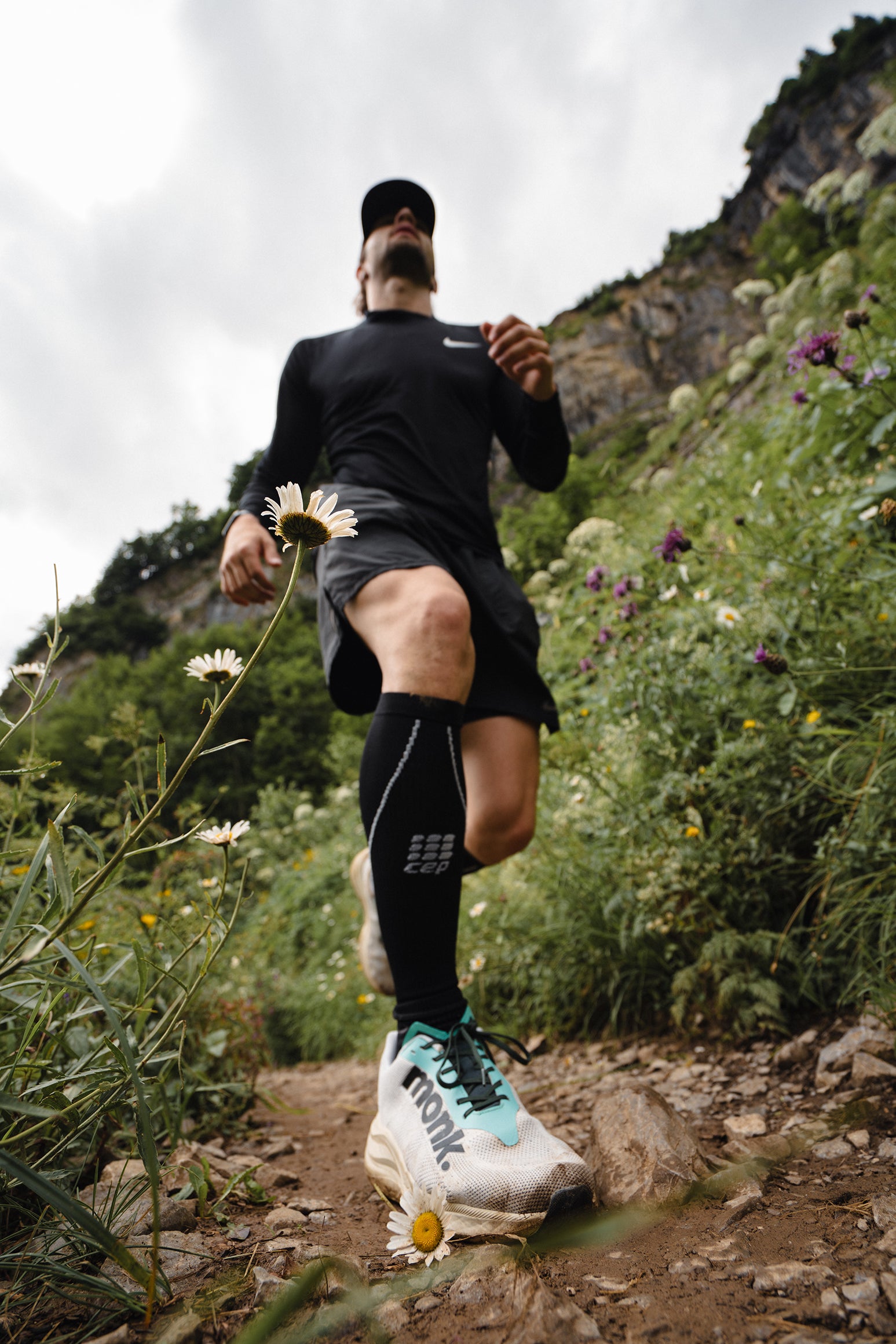 ZERO MINTED ICE™ – ambiente – Monk Performance