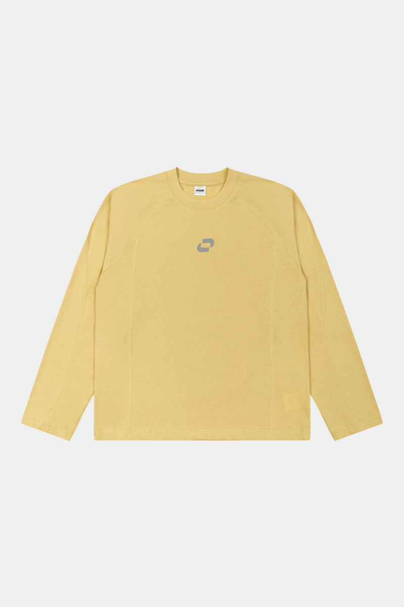 ACTIVE LONGSLEEVE