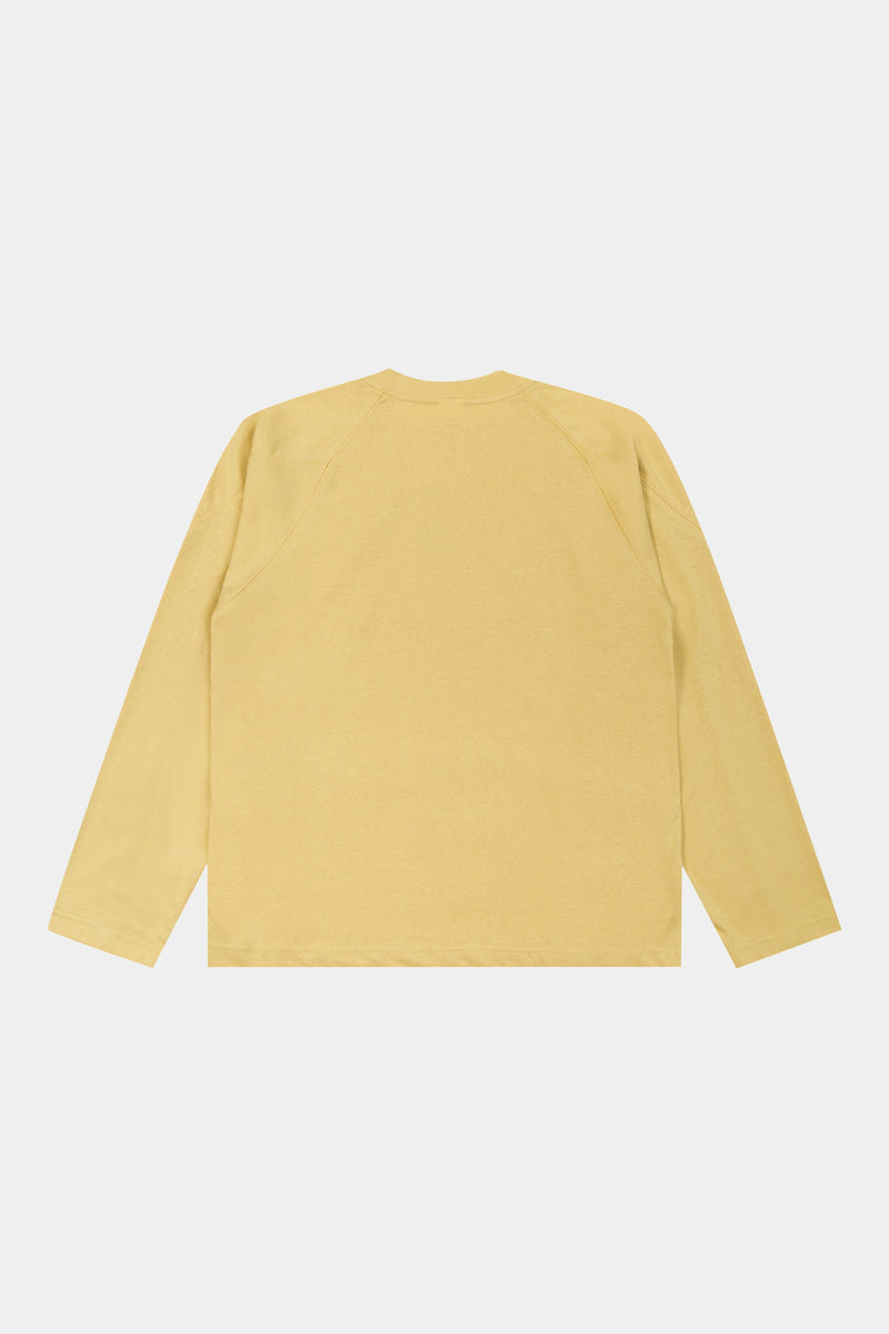 ACTIVE LONGSLEEVE