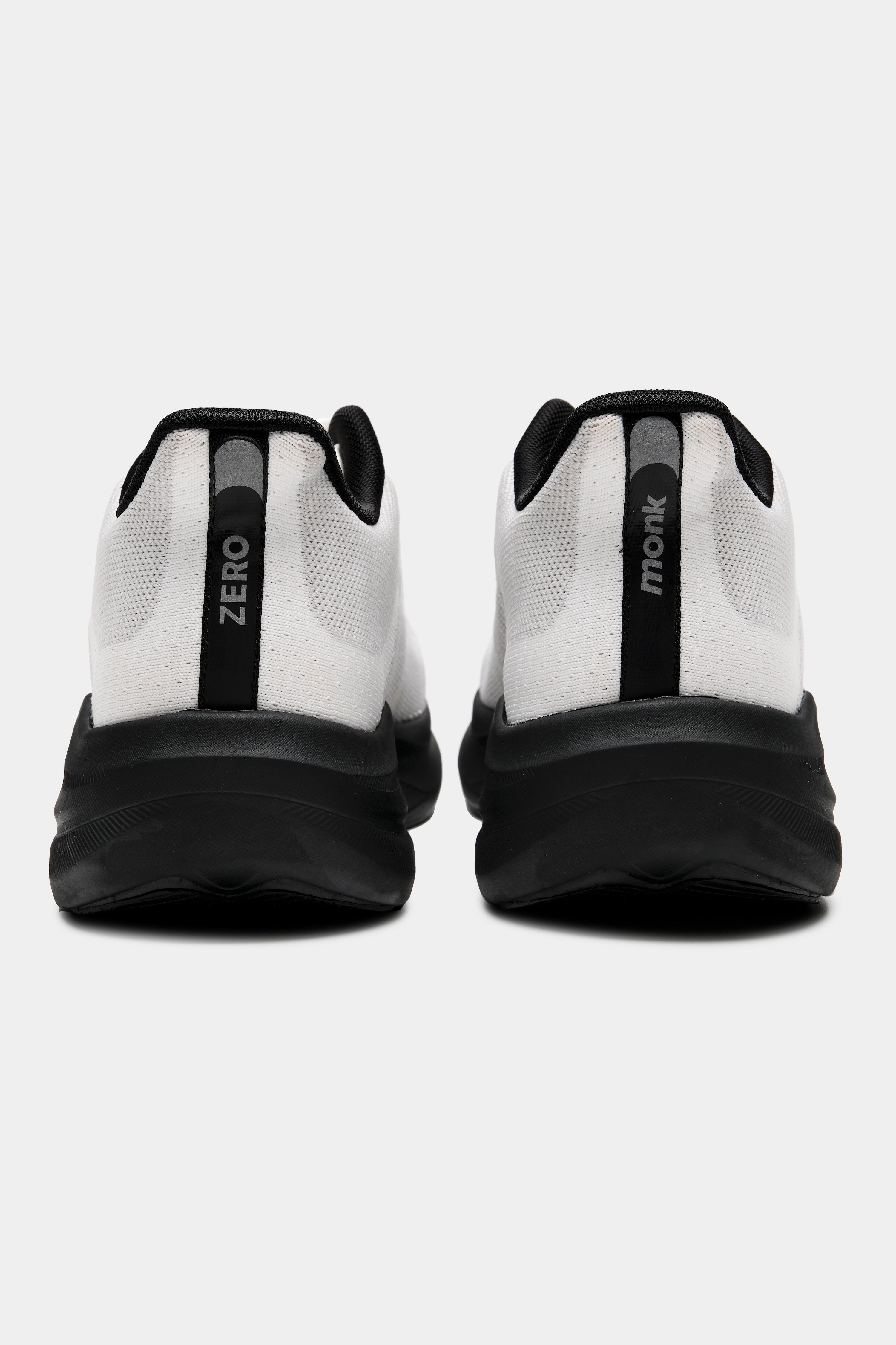Monk Zero Moonlight – detalle suela EVA reactiva