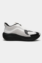 Zapatillas running Monk Zero Moonlight 2026 – vista lateral