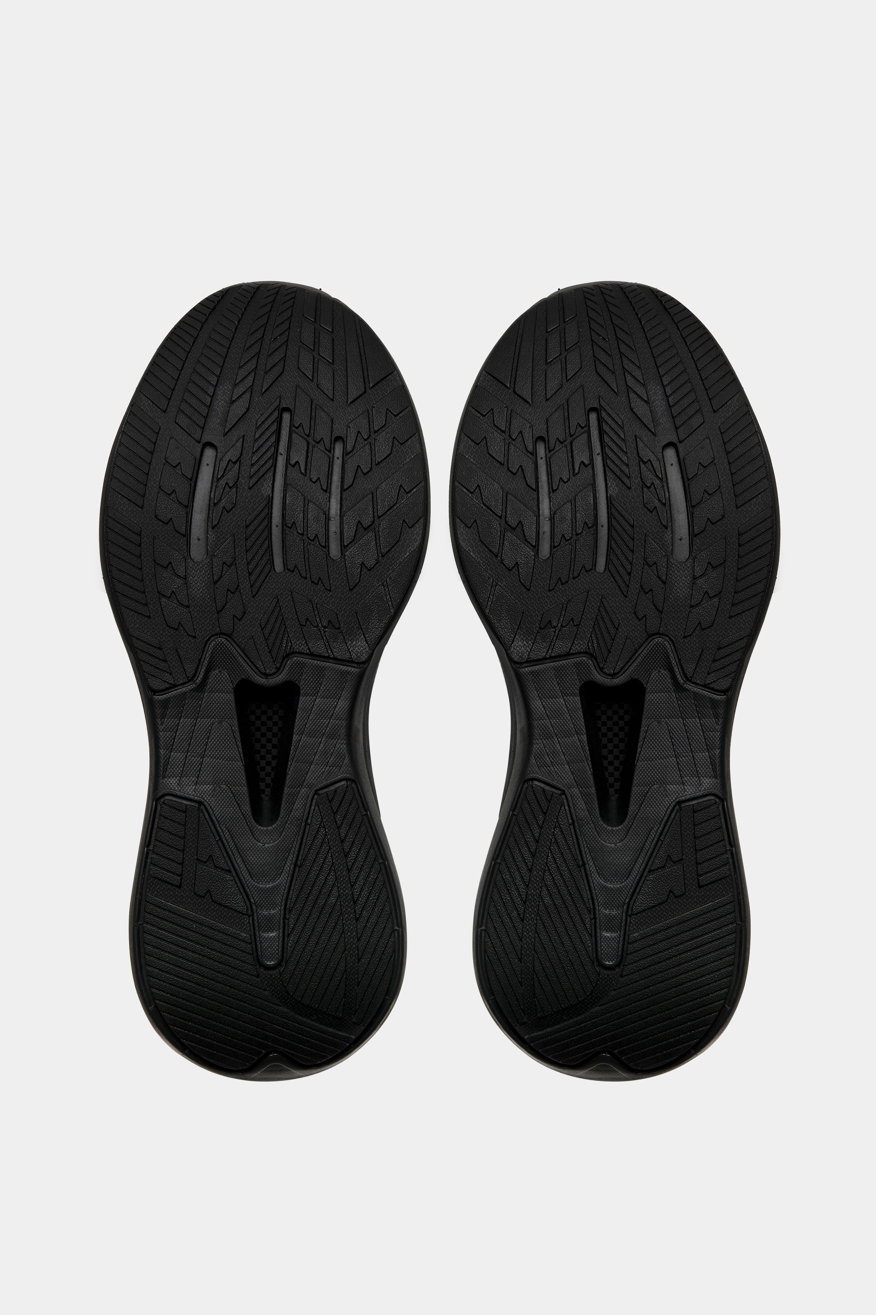 Zapatillas running Monk Performance Shadow – vista posterior
