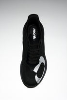Zapatillas Monk Performance Zero Shadow – vista superior