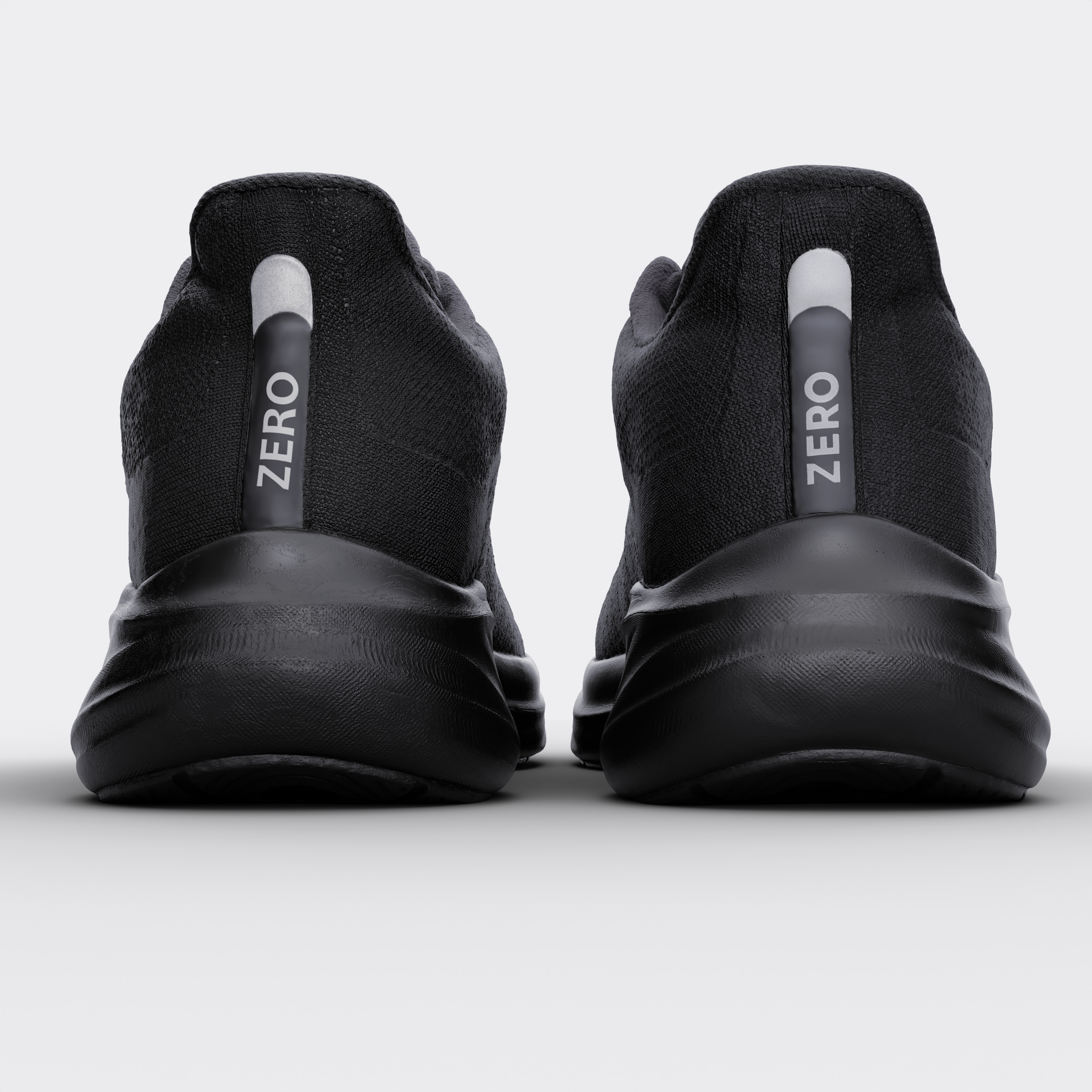 ZERO HAUS – ambiente – Monk Performance