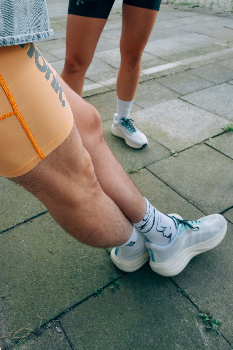 CORE Half Tights Male