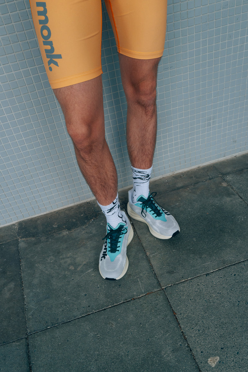 CORE Half Tights Male