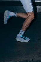 Calcetines técnicos U8 Monk Performance – ajuste firme y talón reforzado en carrera