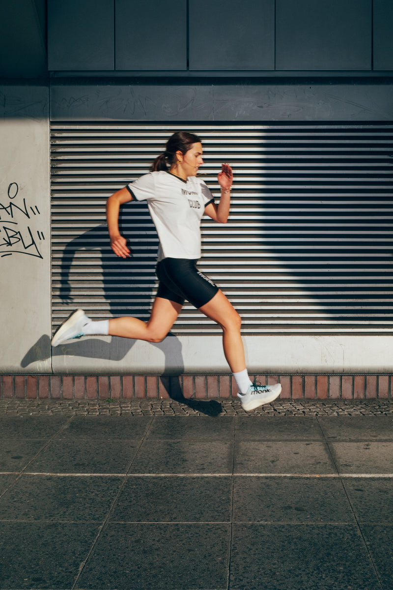 CORE Half Tights Women