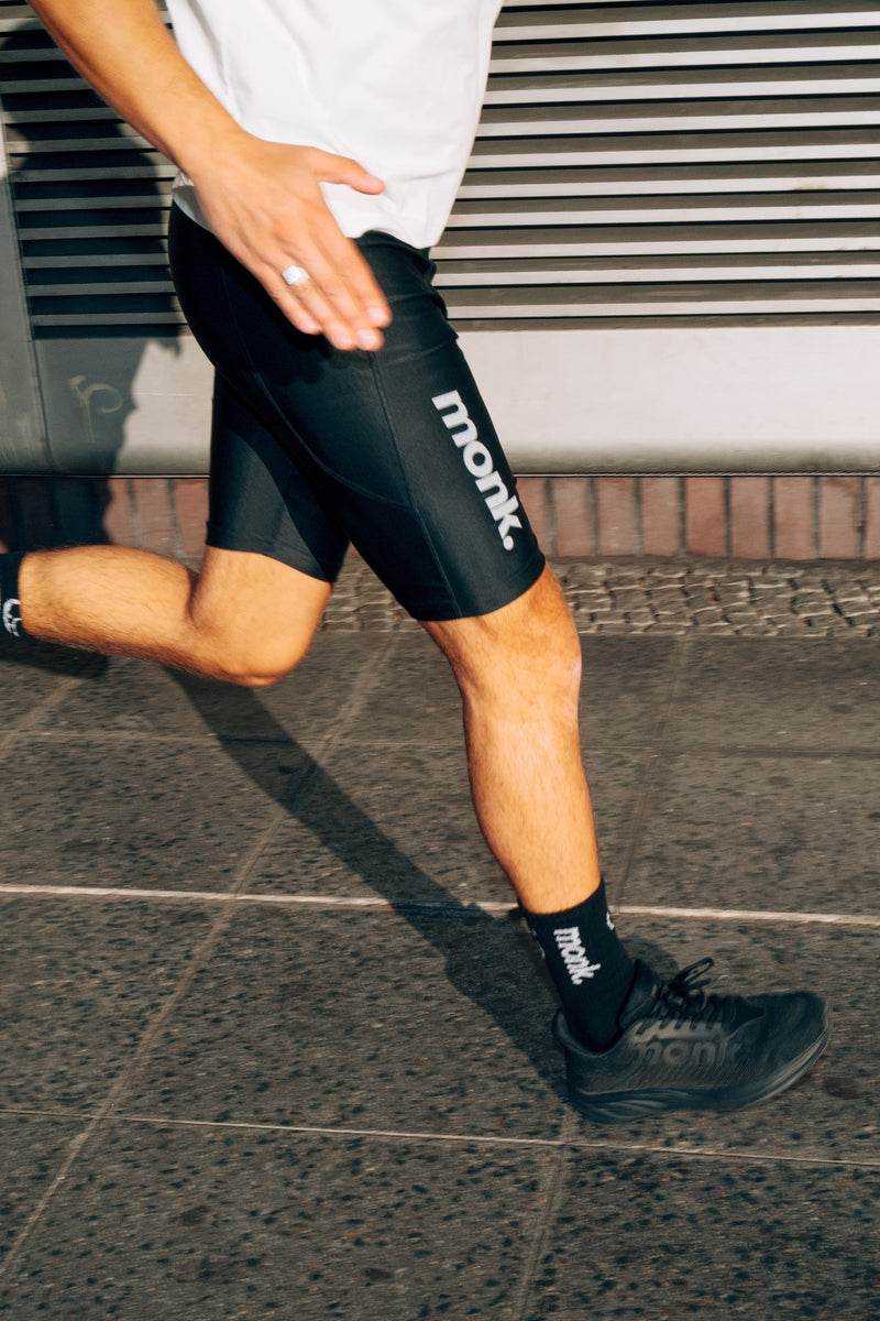 CORE Half Tights Male