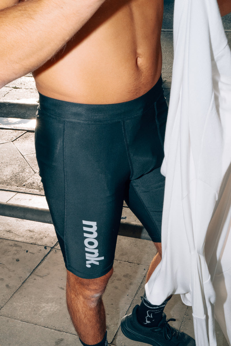 CORE Half Tights Male