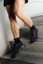 Par zapatillas entrenamiento diario Zero Haus Monk Performance – unisex, talla completa