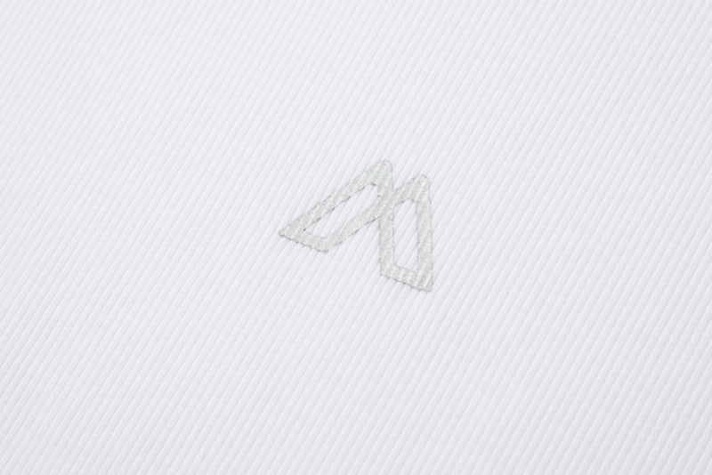 CORE White Long Sleeve